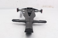Kentekenplaathouder spatbord knipperlichten achter Kawasaki Z 1100 T SE 26-26