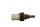 Temperaturføler kølervæske sensor vand motor Kawasaki ER-6N ER650A 05-08