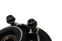 Portacoronas trasero buje soporte arrastre cubo Kawasaki ER-6N ER650A 05-08
