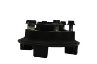 Portacoronas trasero buje soporte arrastre cubo Kawasaki ER-6N ER650A 05-08