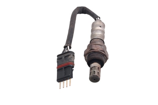 Lambdasonde Sauerstoffsensor Abgas NTK 4-polig BMW R 1200 GS K25 0307 R12 04-07