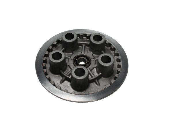 Plato de presión embrague con rodamiento empujador Kawasaki ER-6N ER650A 05-08