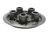 Plato de presión embrague con rodamiento empujador Kawasaki ER-6N ER650A 05-08