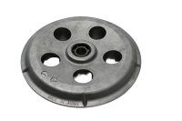 Plato de presión embrague con rodamiento empujador Kawasaki ER-6N ER650A 05-08