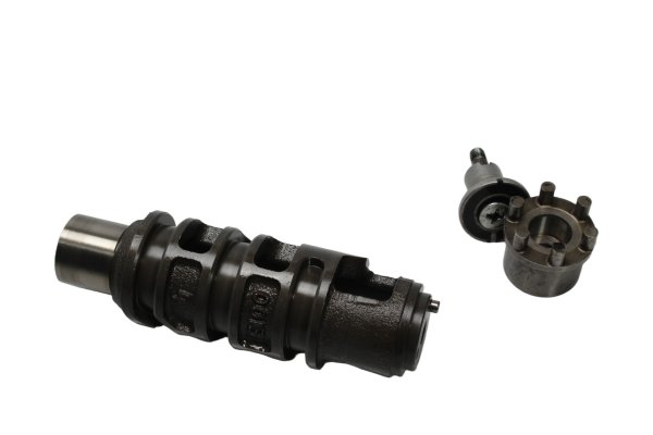 Barillet sélection boîte vitesses came point mort Kawasaki ER-6N ER650A 05-08