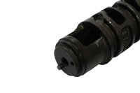 Barillet sélection boîte vitesses came point mort Kawasaki ER-6N ER650A 05-08
