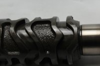 Barillet sélection boîte vitesses came point mort Kawasaki ER-6N ER650A 05-08