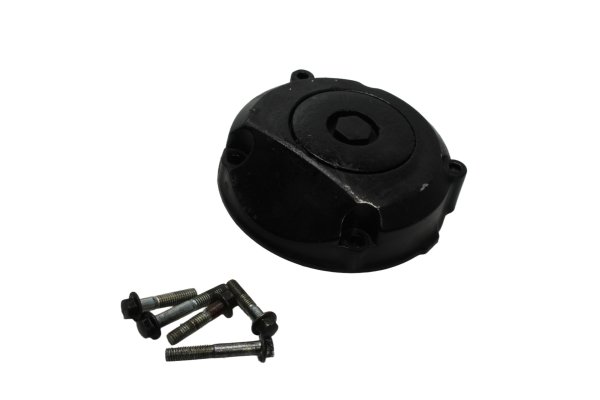 Ontstekingsdeksel pickup carter motor rechts Honda CB 1000 F Big One SC30 93-96