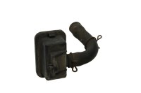 Carterontluchtingsslang met behuizing houder Honda CB 1000 F Big One SC30 93-96