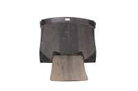 Vano batteria parafango paraspruzzi posteriore BMW R 1150 R R28 0429 01-06