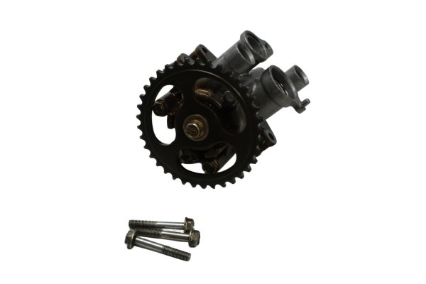 Oliepomp motor met kettingtandwiel en bouten Honda CB 1000 F Big One SC30 93-96
