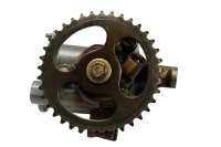 Oliepomp motor met kettingtandwiel en bouten Honda CB 1000 F Big One SC30 93-96