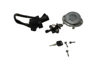 Låssats tändningskontakt tanklock nyckel Honda CB 1000 F Big One SC30 93-96