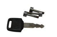 Låssats tändningskontakt tanklock nyckel Honda CB 1000 F Big One SC30 93-96