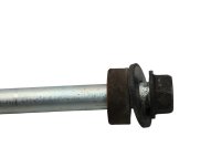 Motorbolt ophæng afstandsbøsning møtrik nedre Honda CB 1000 F Big One SC30 93-96