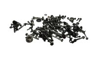 Tornillería motor pernos cárter tapa tuercas arandelas Yamaha GTS 1000 4BH 93-95