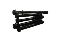 Tornillería motor pernos cárter tapa tuercas arandelas Yamaha GTS 1000 4BH 93-95