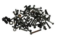 Tornillería motor pernos cárter tapa tuercas arandelas Yamaha GTS 1000 4BH 93-95