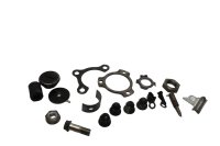 Tornillería motor pernos cárter tapa tuercas arandelas Yamaha GTS 1000 4BH 93-95
