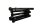 Tornillería motor pernos cárter tapa tuercas arandelas Yamaha GTS 1000 4BH 93-95