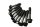 Tornillería motor pernos cárter tapa tuercas arandelas Yamaha GTS 1000 4BH 93-95