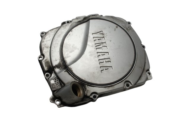 Tapa de embrague derecha cubierta lateral motor carter Yamaha GTS 1000 4BH 93-95
