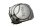 Tapa de embrague derecha cubierta lateral motor carter Yamaha GTS 1000 4BH 93-95