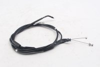 Uitlaatklep kabels set open dicht servomotor Kawasaki ZX-6R 636 T Ninja 26-26