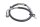 Brake line hose assembly 34328558767 BMW R nineT Euro 4 K21 0J01 1N12 17-20