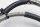 Brake line hose assembly 34328558767 BMW R nineT Euro 4 K21 0J01 1N12 17-20