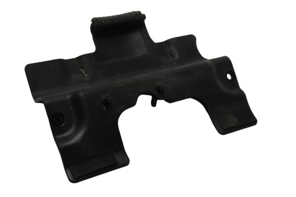 Cache protection carénage intérieur pare-boue avant Kawasaki ER-6N ER650A 05-08
