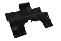 Cache protection carénage intérieur pare-boue avant Kawasaki ER-6N ER650A 05-08