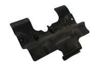 Cache protection carénage intérieur pare-boue avant Kawasaki ER-6N ER650A 05-08