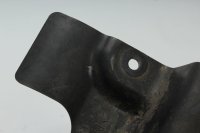 Cache protection carénage intérieur pare-boue avant Kawasaki ER-6N ER650A 05-08