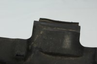 Cache protection carénage intérieur pare-boue avant Kawasaki ER-6N ER650A 05-08