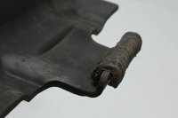 Cache protection carénage intérieur pare-boue avant Kawasaki ER-6N ER650A 05-08