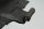 Cache protection carénage intérieur pare-boue avant Kawasaki ER-6N ER650A 05-08