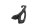 Telaietto portavaligie laterale sinistro 2329649 BMW R 1150 R R28 0429 01-06