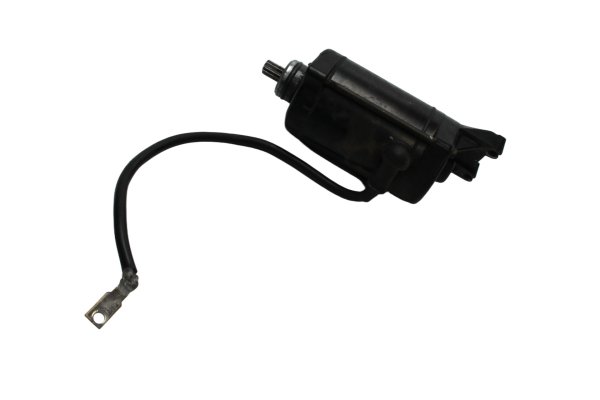 Démarreur moteur de démarrage avec câble pignon Kawasaki ER-6N ER650A 05-08