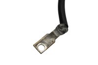 Démarreur moteur de démarrage avec câble pignon Kawasaki ER-6N ER650A 05-08