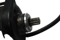 Démarreur moteur de démarrage avec câble pignon Kawasaki ER-6N ER650A 05-08