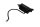 Démarreur moteur de démarrage avec câble pignon Kawasaki ER-6N ER650A 05-08