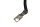 Démarreur moteur de démarrage avec câble pignon Kawasaki ER-6N ER650A 05-08