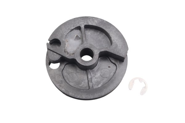 Ripartitore cavo acceleratore puleggia con seeger BMW R 1150 R R28 0429 01-06