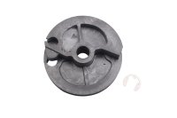 Ripartitore cavo acceleratore puleggia con seeger BMW R 1150 R R28 0429 01-06