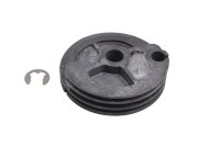 Ripartitore cavo acceleratore puleggia con seeger BMW R 1150 R R28 0429 01-06