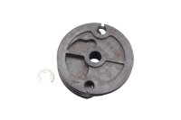Ripartitore cavo acceleratore puleggia con seeger BMW R 1150 R R28 0429 01-06
