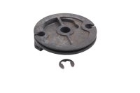 Ripartitore cavo acceleratore puleggia con seeger BMW R 1150 R R28 0429 01-06