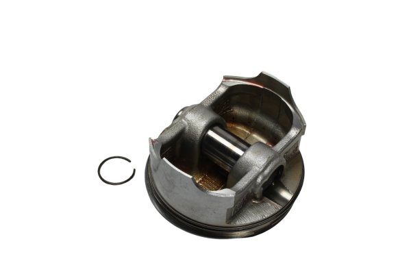 Mäntä tappi renkaat lukkorengas sylinteri moottori Kawasaki ER-6N ER650A 05-08