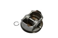 Mäntä tappi renkaat lukkorengas sylinteri moottori Kawasaki ER-6N ER650A 05-08